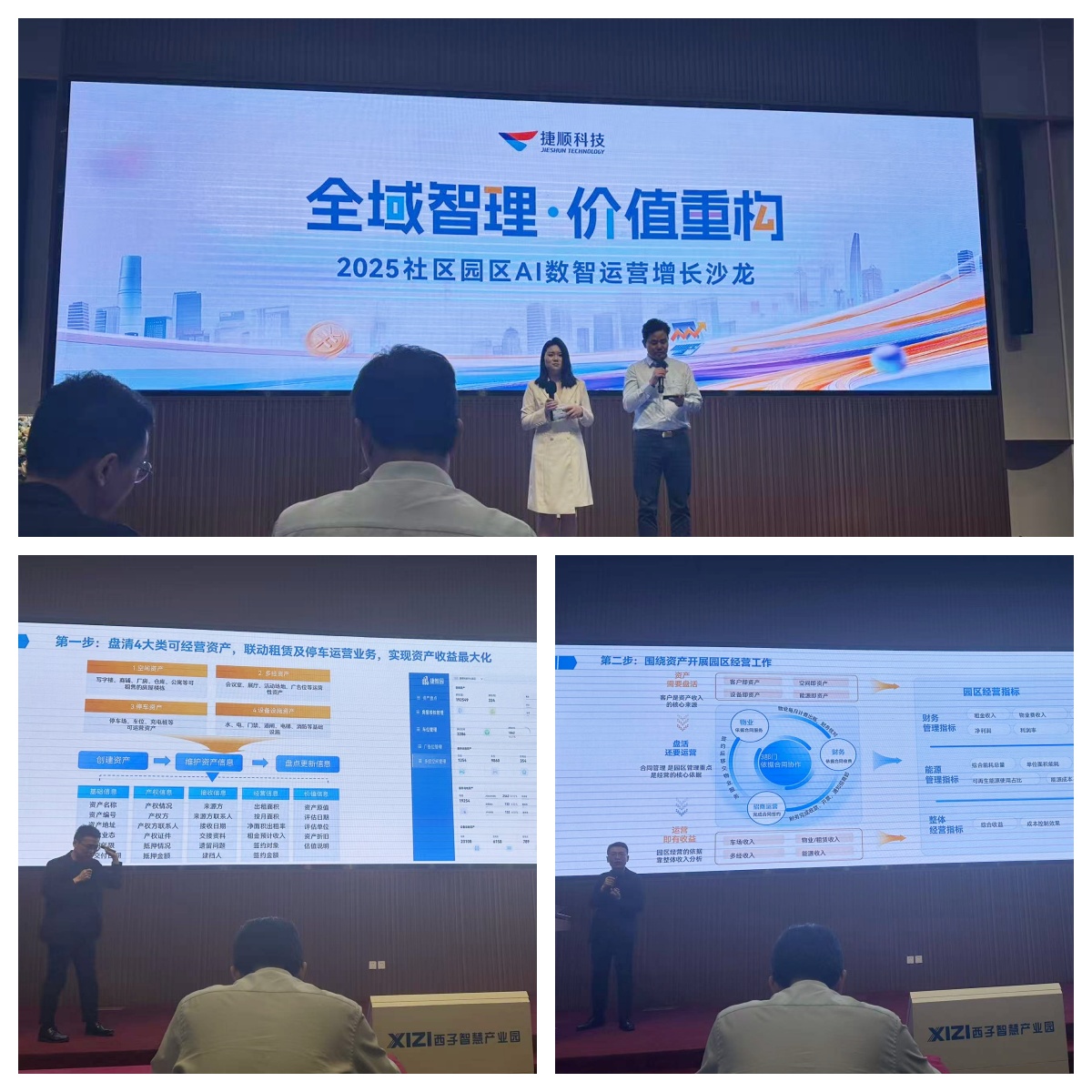 ˮ���Ǽ��롰ȫ����������ֵ�ع�����AI������Ӫ����ɳ��