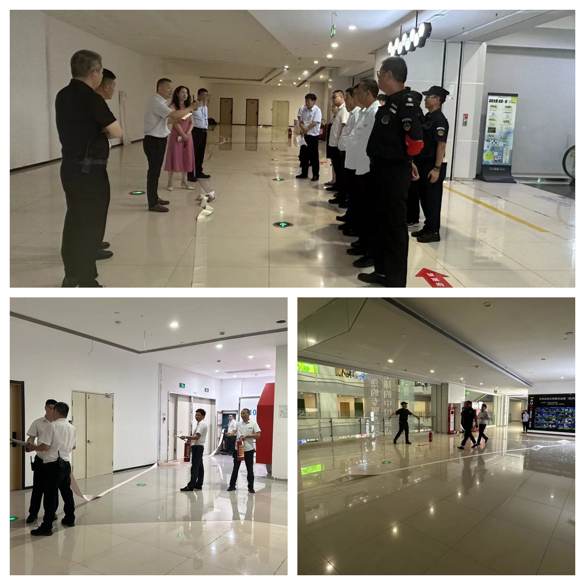 ˮ���ǿ�չ�����徲����Ӧ������