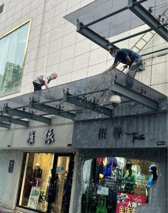 Ǯ���̳ǿ�չ��Χ��������ϴ�����