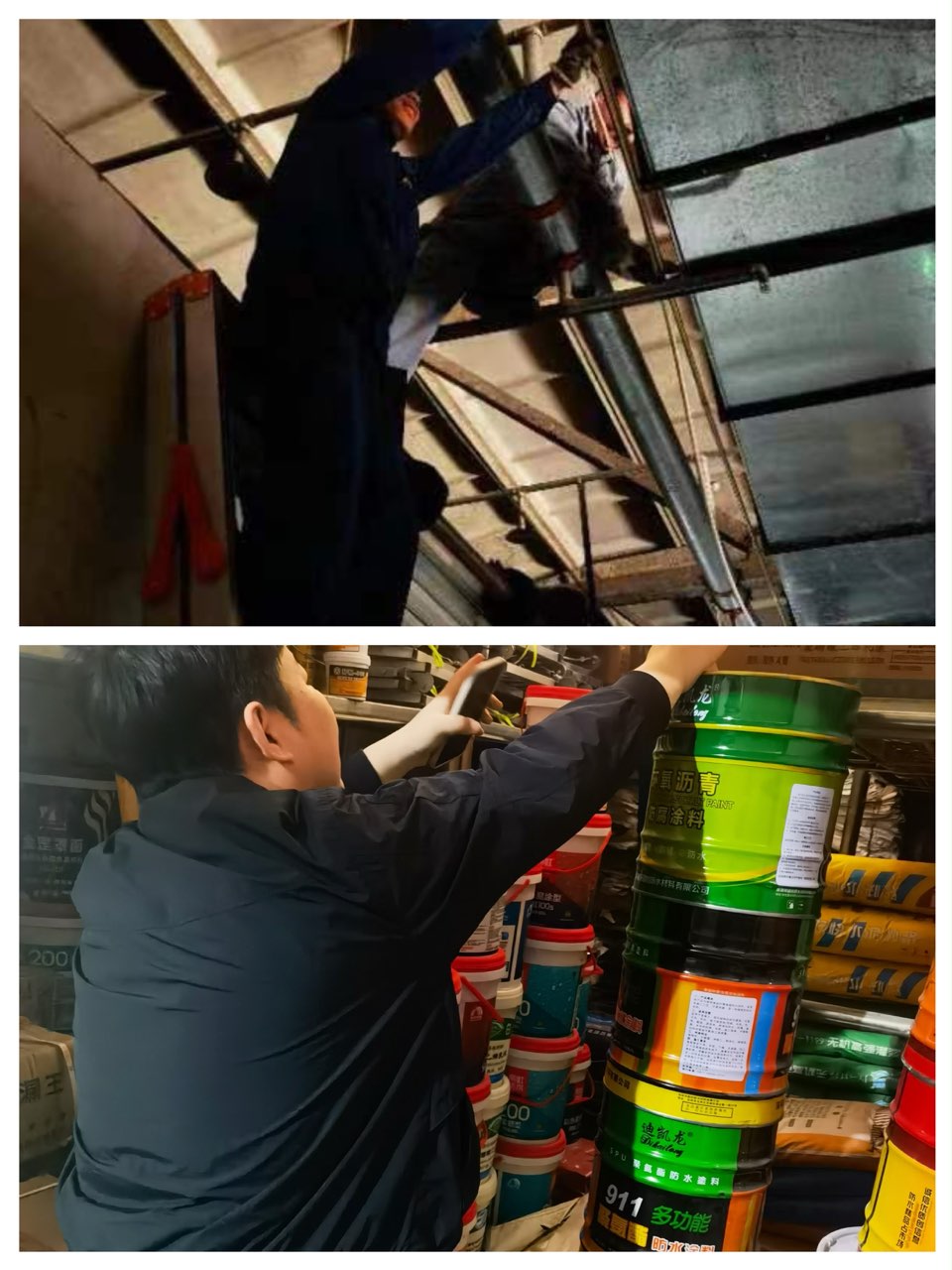 AGCLUB�г���ǰ��ջ�徲������ʱ