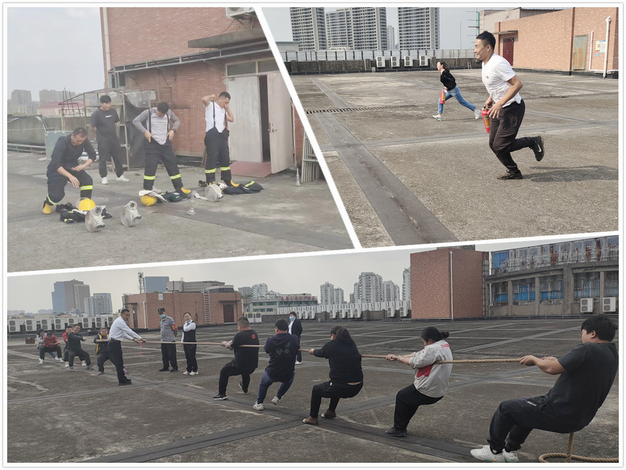 ȫ��׼����ǰѵ�� �𾢱�ս�����˶���